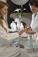 Santorini Princess Spa Hotel