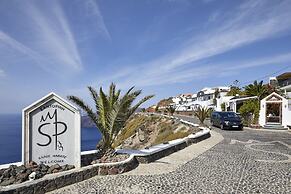Santorini Princess Spa Hotel