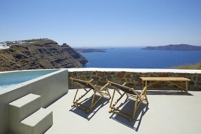 Santorini Princess Spa Hotel