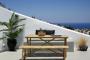 Santorini Princess Spa Hotel