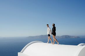 Santorini Princess Spa Hotel