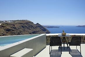 Santorini Princess Spa Hotel