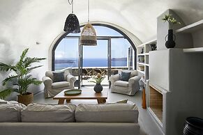 Santorini Princess Spa Hotel