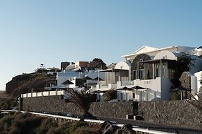 Santorini Princess Spa Hotel
