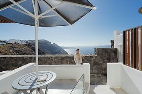 Santorini Princess Spa Hotel