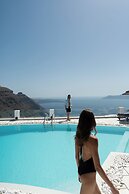 Santorini Princess Spa Hotel