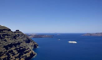 Santorini Princess Spa Hotel