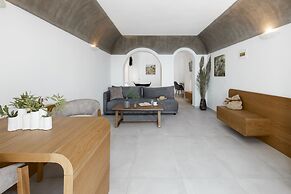 Santorini Princess Spa Hotel