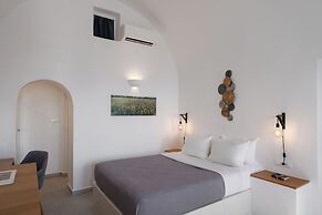 Santorini Princess Spa Hotel