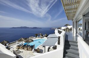 Santorini Princess Spa Hotel