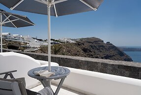 Santorini Princess Spa Hotel