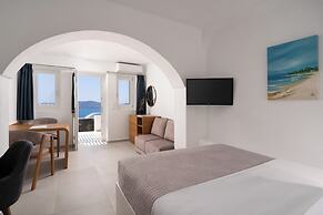 Santorini Princess Spa Hotel