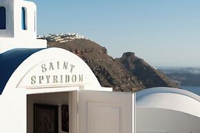Santorini Princess Spa Hotel
