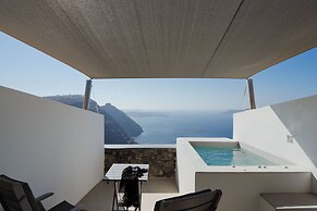 Santorini Princess Spa Hotel