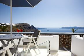 Santorini Princess Spa Hotel
