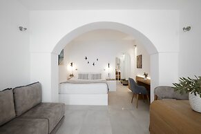 Santorini Princess Spa Hotel