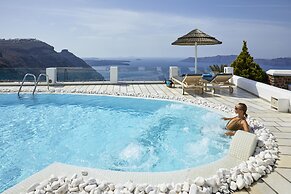 Santorini Princess Spa Hotel