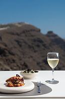 Santorini Princess Spa Hotel