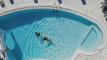 Santorini Princess Spa Hotel