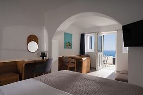 Santorini Princess Spa Hotel