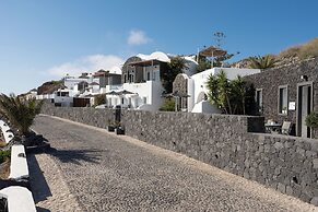 Santorini Princess Spa Hotel