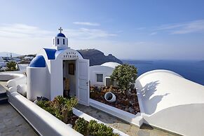 Santorini Princess Spa Hotel