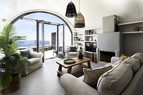 Santorini Princess Spa Hotel