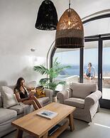 Santorini Princess Spa Hotel