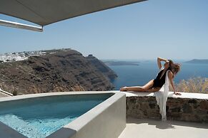 Santorini Princess Spa Hotel