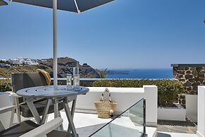 Santorini Princess Spa Hotel