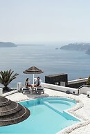 Santorini Princess Spa Hotel