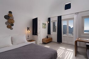Santorini Princess Spa Hotel