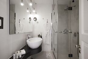 Santorini Princess Spa Hotel