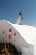 Santorini Princess Spa Hotel