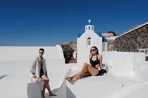 Santorini Princess Spa Hotel