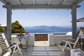 Santorini Princess Spa Hotel