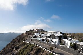 Santorini Princess Spa Hotel