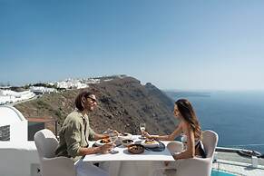 Santorini Princess Spa Hotel