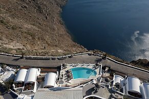 Santorini Princess Spa Hotel