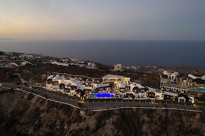 Santorini Princess Spa Hotel