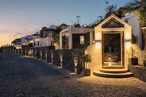Santorini Princess Spa Hotel