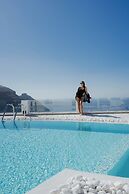 Santorini Princess Spa Hotel