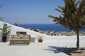 Santorini Princess Spa Hotel