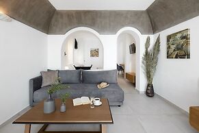 Santorini Princess Spa Hotel