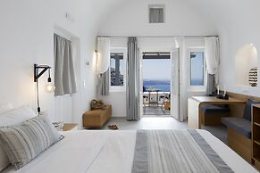 Santorini Princess Spa Hotel