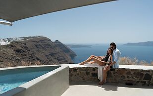 Santorini Princess Spa Hotel