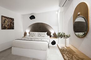 Santorini Princess Spa Hotel