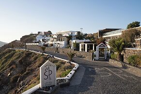 Santorini Princess Spa Hotel