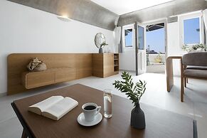 Santorini Princess Spa Hotel