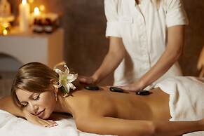 Santorini Princess Spa Hotel